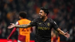 Ozan Tufan adım adım Lokomotiv Moskova'ya...