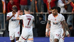 Rolland Sallai: Süper Lig'e geldiğimde şaşırmıştım çok hızlı ve çok yüksek şiddetli bir oyun gördüm
