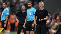 VİDEO İZLE | Volkan Tümkor: Beşiktaş'ta oyuncular kötüye gidiyor, sahada oyun yok. Bu çile ne zaman bitecek?