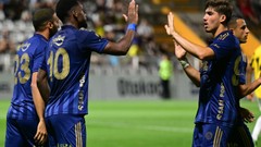 Youssef En-Nesyri'nin yerine girdi Jhon Duran resmen şov yaptı
