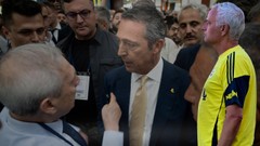 Aziz Yıldırım'dan Ali Koç'a: Mourinho için bana söylediklerini açıklarsam sıkıntı olur!