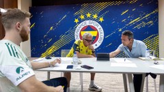 Jose Mourinho Mimovic, Djiku, Amrabat, Becao, Diego Carlos ve Livakovic'in hesabını kesti
