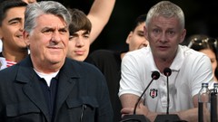 Shakhtar maçının 70. dakikasında tribünü terk etmişti! Serdal Adalı'dan Nuri Şahin bombası