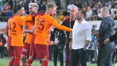 Victor Nelsson için Samsunspor'dan sonra Göztepe de devrede!