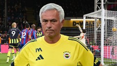 Jose Mourinho, Livakovic'in yerini İngiltere'den dolduruyor! İşte ödenecek bonservis | Son Dakika Fenerbahçe Transfer Haberleri
