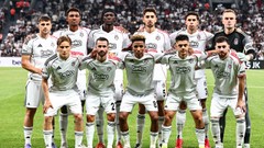 Beşiktaş'ta beklenmedik ayrılık! Transferi tamamlamak için İstanbul'a geldiler | Son Dakika Transfer Haberleri
