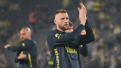 Fenerbahçe, Milan Skriniar transferini tamamladı! Feyenoord maçında sahada olacak