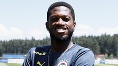 Fred: Bu sene Şampiyonlar Ligi’nde olmayı çok istiyoruz