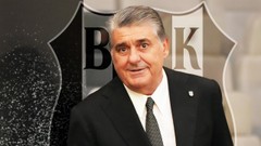 Serdal Adalı 4 transferi birden İstanbul'a getiriyor! Beşiktaş'ta dev operasyon başladı | Son Dakika Transfer Haberleri