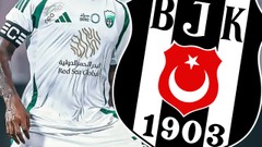 Serdal Adalı Franck Kessie'ye orta sahanın defansif yükünü çektirecek! Orkun Kökçü ve Rafa Silva rahat edecek...