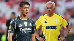 4 Şampiyonlar Ligi 10 Bundesliga 2 La Liga şampiyonluğu! Arda Güler'den Jose Mourinho'ya David Alaba hediyesi