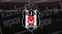 David Jurasek ve Keny Arroyo Instagram hesabını kapattı! Beşiktaş'tan paylaşım geldi: Dijital zorbalığa hayır