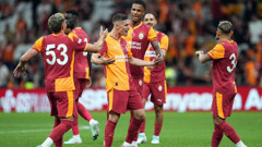Takımdan ayrılıyor derken imzaladı! Galatasaray içeriden transfer yaptı