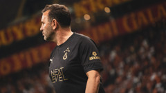 Galatasaray'da büyük kaos! Osimhen hazır değil, Icardı riske edilmeyecek, Morata kalmak istemiyor