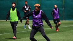Gedson Fernandes ayrılık için vize bekliyor! Çıktığı an Beşiktaş'tan...