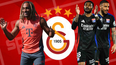 Galatasaray ya Maitland-Niles'ı alacak ya da Sacha Boey'i