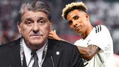 Gedson Fernandes'in ayrılığının perde arkası ortaya çıktı! 'Bizi istemeyeni biz de istemeyiz'