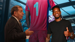 Dursun Özbek Semedo'nun menajerinden yaka silkti: Ederson'un aklını çelmeye kalkma o bize gelecek