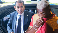 Dursun Özbek, Osimhen'den sonra iki yıldızı daha İstanbul'a getiriyor! Anlaşmaya varıldı | Son Dakika Galatasaray Transfer Haberleri