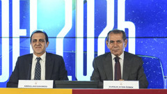 Dursun Özbek ve Abdullah Kavukcu'dan flaş transfer sözleri: Üç oyuncunun ismi henüz çıkmadı! Tarih yazacağız