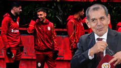 Galatasaray'da Alvaro Morata krizi çıktı! Dursun Özbek transfere izin vermeyince İtalya'da ortalık karıştı