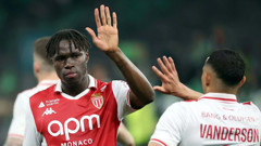 Galatasaray'ın ciddi teklif yaptığı Wilfried Singo'dan kötü haber! AS Monaco'da kalmak istiyor