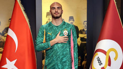Galatasaray kaleye transfer yaptı! 7 futbolcu imzayı attı