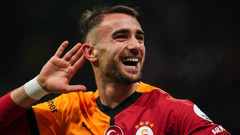 Barış Alper Yılmaz'dan sonra Yunus Akgün müjdesi