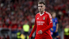 Benfica'da Kerem Aktürkoğlu şoku! Bruno Lage resmen açıkladı