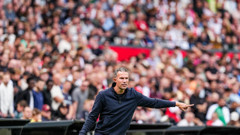 Fenerbahçe maçı öncesi Feyenoord'da Gijs sakatlığı