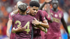 Galatasaray Gabriel Sara için 40 milyon euro istiyor