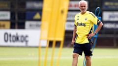 Mourinho'dan oyuncularına Sem Steijn ve Hadj Moussa uyarısı!