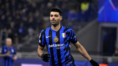 Serdal Adalı Mehdi Taremi ile anlaştı İnter kiralık göndermem dedi