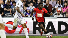 Trabzonspor'un yeni Nwakaeme'si Kazeem Olaigbe!