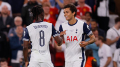 Yves Bissouma West Ham'a imza atıyor