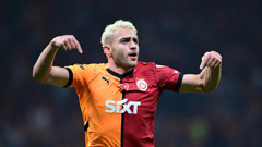 Barış Alper Yılmaz'ın idolünü açıkladı! Cristiano Ronaldo...
