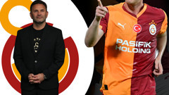 Okan Buruk'un kadro dışı bıraktığı oyuncu Hellas Verona'ya gidiyor