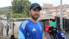 Selçuk İnan: Çok sıkıntılı bir dönemdeyiz