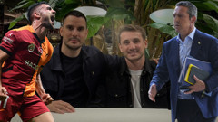Ali Koç hem Kerem Aktürkoğlu'nu transfer edecekti hem de Yunus Akgün'ü Galatasaray'dan koparacaktı