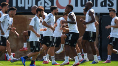Beşiktaş'ta ayrılık gelişmesi! Jonas Svensson için Süper Lig ekipleri devrede