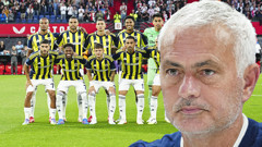 Fenerbahçe'nin yıldızı yerden yere vuruldu: Eski kimliğinden çok uzak! Bunun nedenini biliyordur