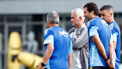 Mourinho'dan Nelson Semedo ve Jhon Duran kararı
