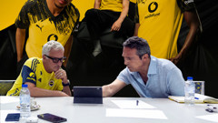 Mourinho'ya Marcel Sabitzer teklifi: İstersen hemen İstanbul'a getirebiliriz