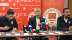 VİDEO İZLE | Solskjaer: 6 ya da 7 gol atabilirdik