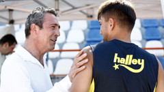 Fenerbahçe, Cengiz Ünder için Bologna'yla görüşmelere başladı
