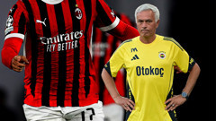 Serdal Adalı uzun süre peşinden koştu! Jose Mourinho isteyince Ali Koç devreye girdi