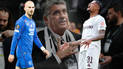 Serdal Adalı, Vaclav Cerny ve Leon Bailey ile görüşmelere başladı