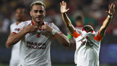 Barış Alper Yılmaz'ın yeni takımı belli oldu! Resmi görüşmeler başladı, Galatasaray'a rekor bonservis | Son Dakika Transfer Haberleri