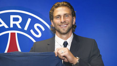 PSG, Illia Zabarnyi'yi 63 milyon euroya transfer etti