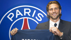 PSG, Ukraynalı stoper Illia Zabarnyi ile 5 yıllık sözleşme imzaladı